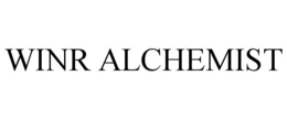 WINR ALCHEMIST trademark
