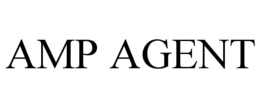 AMP AGENT trademark