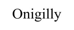 ONIGILLY trademark