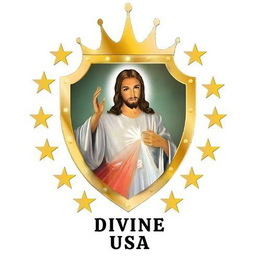 DIVINE USA trademark