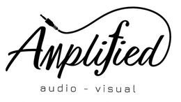 AMPLIFIED AUDIO-VISUAL trademark