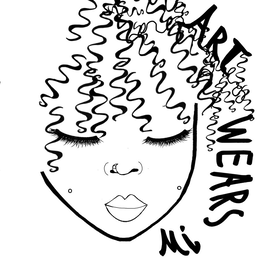 ART WEARS MI trademark