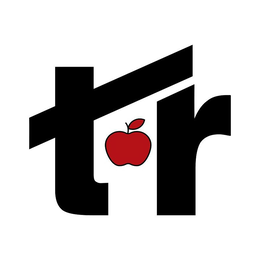 T R trademark