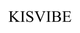 KISVIBE trademark