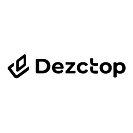 DEZCTOP trademark