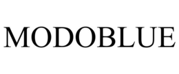 MODOBLUE trademark