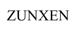 ZUNXEN trademark