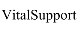 VITALSUPPORT trademark