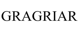 GRAGRIAR trademark