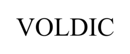 VOLDIC trademark