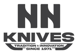 NN KNIVES TRADITION & INNOVATION SINCE 1971 trademark