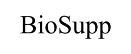 BIOSUPP trademark