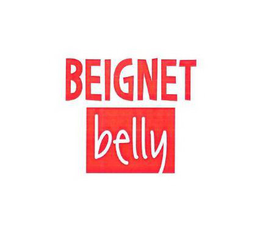 BEIGNET BELLY trademark
