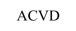 ACVD trademark