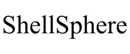 SHELLSPHERE trademark