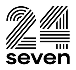 24 SEVEN trademark