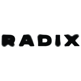 RADIX trademark