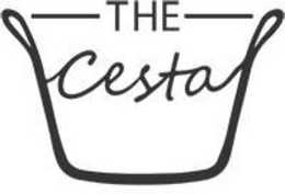 THE CESTA trademark