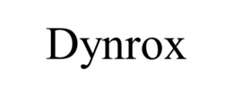 DYNROX trademark
