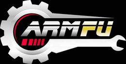 ARMFU trademark