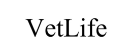 VETLIFE trademark