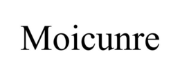 MOICUNRE trademark