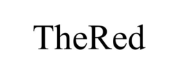 THERED trademark