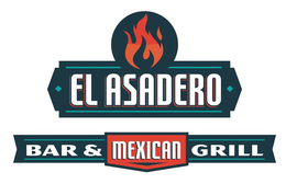 EL ASADERO BAR & MEXICAN GRILL trademark