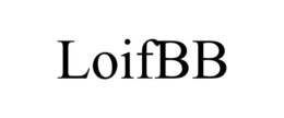 LOIFBB trademark