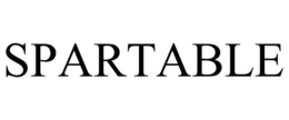 SPARTABLE trademark