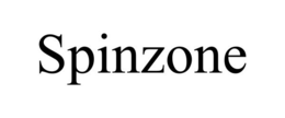 SPINZONE trademark