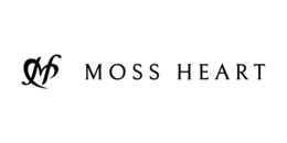 MH MOSS HEART trademark