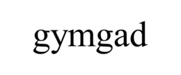 GYMGAD trademark