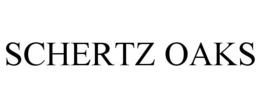 SCHERTZ OAKS trademark