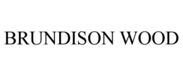 BRUNDISON WOOD trademark