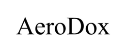 AERODOX trademark