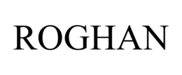 ROGHAN trademark