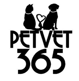 PETVET 365 trademark