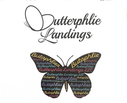 BUTTERPHLIE LANDINGS LLC, BUTAPHLIES, BUTAPHLIE BUTTERPHLIES trademark