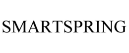 SMARTSPRING trademark