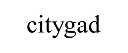 CITYGAD trademark