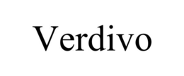 VERDIVO trademark