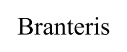 BRANTERIS trademark