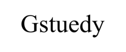 GSTUEDY trademark