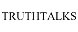 TRUTHTALKS trademark