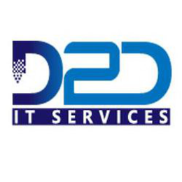D2D IT SERVICES trademark