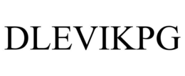 DLEVIKPG trademark