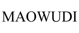 MAOWUDI trademark