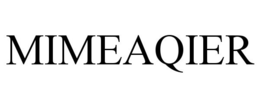 MIMEAQIER trademark