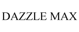 DAZZLE MAX trademark